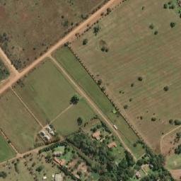 Satellite imagery of BRIT 20, BW