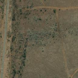 Satellite imagery of BRIT 85, BW