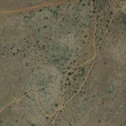 Satellite imagery of BRIT 85, BW