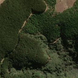 Satellite imagery of LEKKERDRAAI, MZ