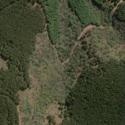 Satellite imagery of LEKKER, MZ