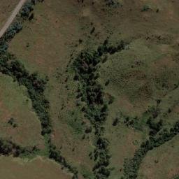 Satellite imagery of NELSHOOGTE, MZ