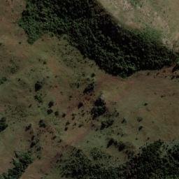 Satellite imagery of NELSHOOGTE, MZ