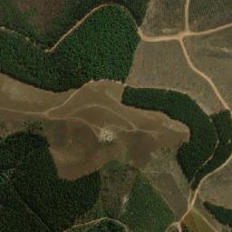 Satellite imagery of BRIGHTON KOP, MZ