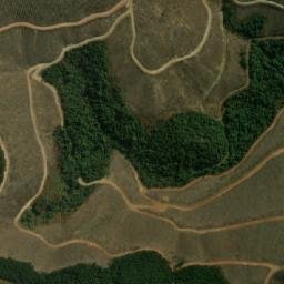 Satellite imagery of BRIGHTON KOP, MZ