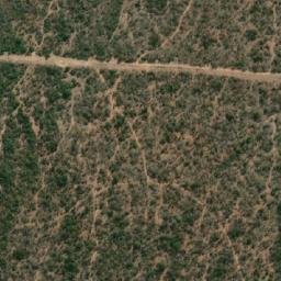 Satellite imagery of MGOBOTI, MZ