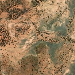 Satellite imagery of Keogh Hill, AU