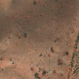 Satellite imagery of Irrida Hill, AU