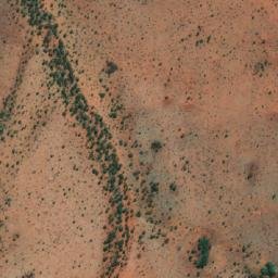 Satellite imagery of Irrida Hill, AU