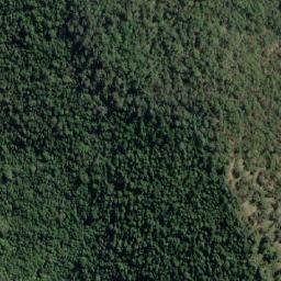 Satellite imagery of Grassy Mountain, AU