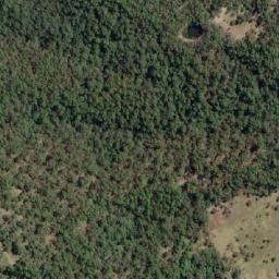 Satellite imagery of Grassy Mountain, AU