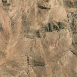 Satellite imagery of Cerro Guanillos, CL