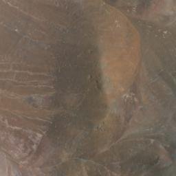 Satellite imagery of Cerros Negros, CL