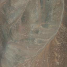 Satellite imagery of Cerros Negros, CL