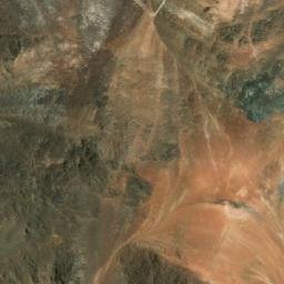 Satellite imagery of Ciclón, CL