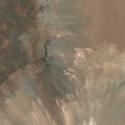 Satellite imagery of Azufrera Juan de la Vega, CL