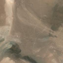 Satellite imagery of Azufrera Juan de la Vega, CL
