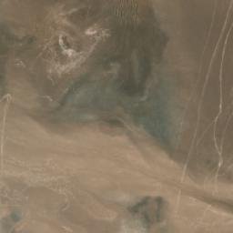 Satellite imagery of Azufrera Juan de la Vega, CL
