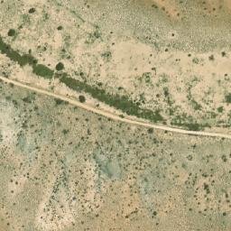 Satellite imagery of NOSSOB 10, BW