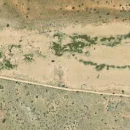 Satellite imagery of NOSSOB 10, BW
