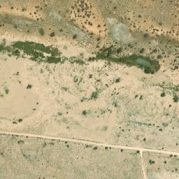 Satellite imagery of NOSSOB 10, BW