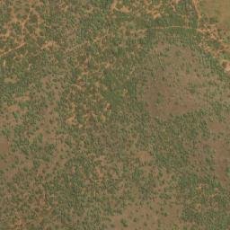 Satellite imagery of CROYDEN, BW
