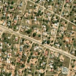 Satellite imagery of SEWEDING, BW