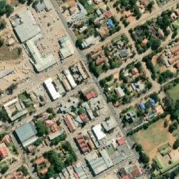 Satellite imagery of NHK, BW