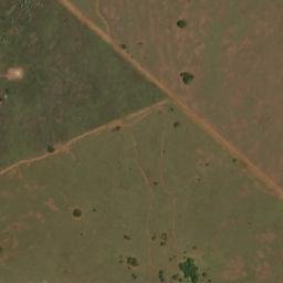 Satellite imagery of FM TOWER, BW