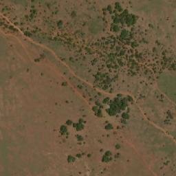Satellite imagery of MALMANE, BW