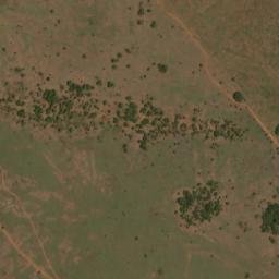 Satellite imagery of MALMANE, BW