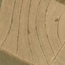 Satellite imagery of ROERFONTEIN NOORD, BW