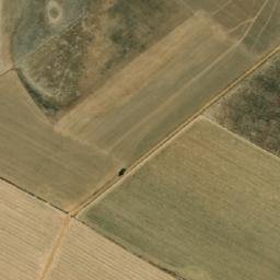 Satellite imagery of ROERFONTEIN NOORD, BW