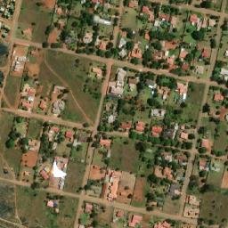 Satellite imagery of NGK KOSTER, BW