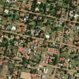 Satellite imagery of NGK KOSTER, BW