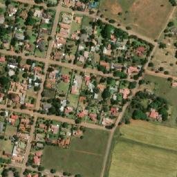 Satellite imagery of NGK KOSTER, BW