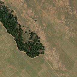Satellite imagery of WENDOVER, BW