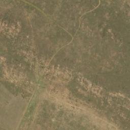 Satellite imagery of WENDOVER, BW
