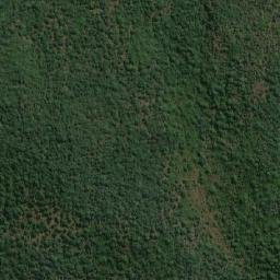 Satellite imagery of RUST 78, BW