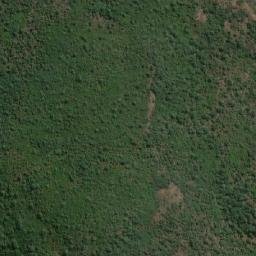 Satellite imagery of RUST 78, BW