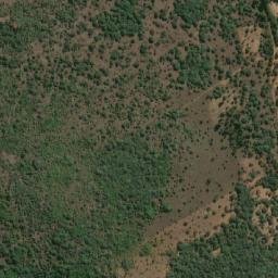 Satellite imagery of RUST 78, BW