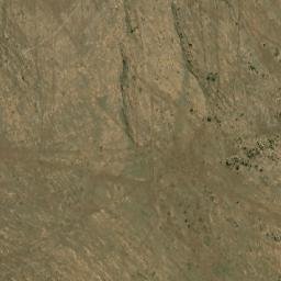 Satellite imagery of ROOIKRANS, BW