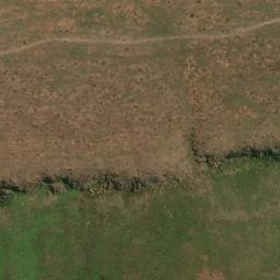 Satellite imagery of NOOITGEDACHT I, BW
