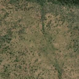 Satellite imagery of KAFSKRAAL, BW