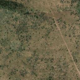 Satellite imagery of KAFSKRAAL, BW