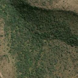 Satellite imagery of KAFSKRAAL, BW