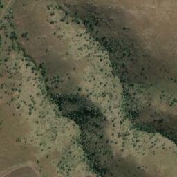 Satellite imagery of DIEPKLOOF, BW