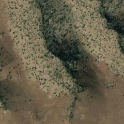 Satellite imagery of DIEPKLOOF, BW