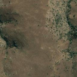 Satellite imagery of DIEPKLOOF, BW