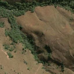 Satellite imagery of LEKKERDRAAI, MZ